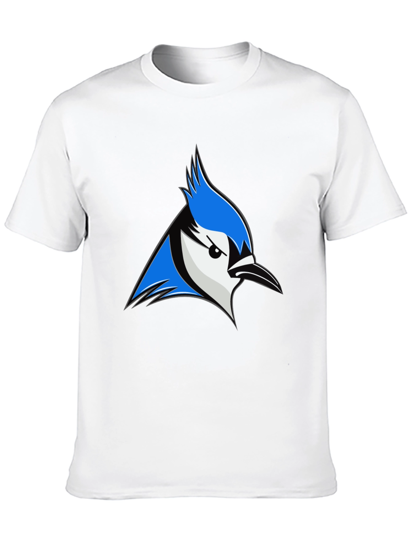 Blue Jays Graphic T-Shirt - Black