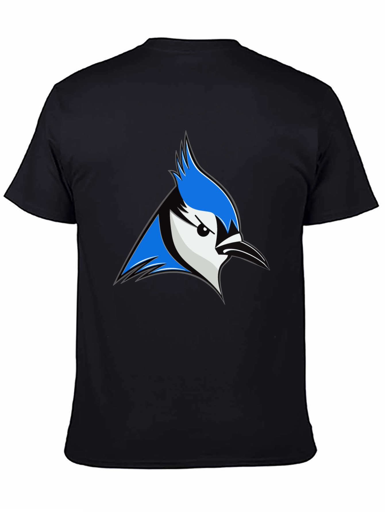 Blue Jays Graphic T-Shirt - Black