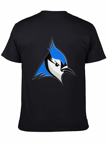 Blue Jays Graphic T-Shirt - Black
