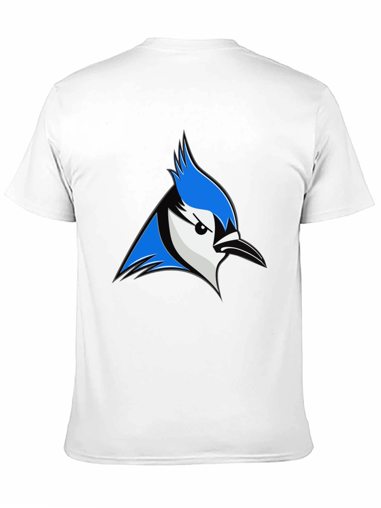 Blue Jays Graphic T-Shirt - Black