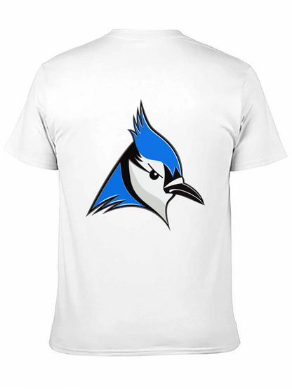 Blue Jays Graphic T-Shirt - Black