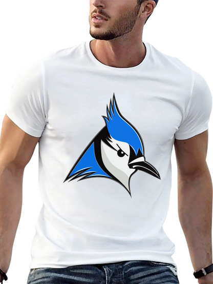 Blue Jays Graphic T-Shirt - Black