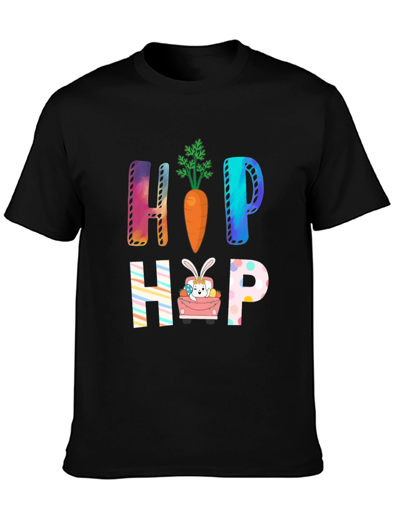 Easter Hop T-Shirt