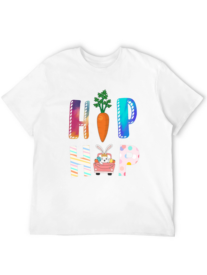 Easter Hop T-Shirt