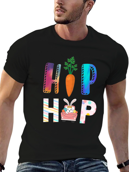 Easter Hop T-Shirt