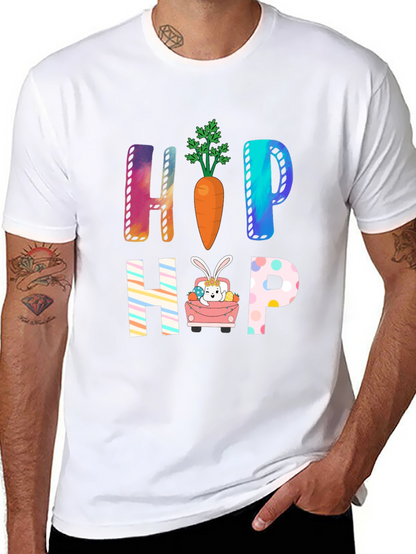 Easter Hop T-Shirt