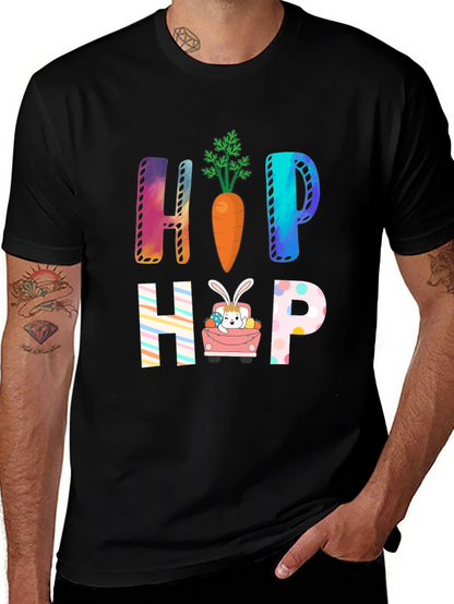 Easter Hop T-Shirt