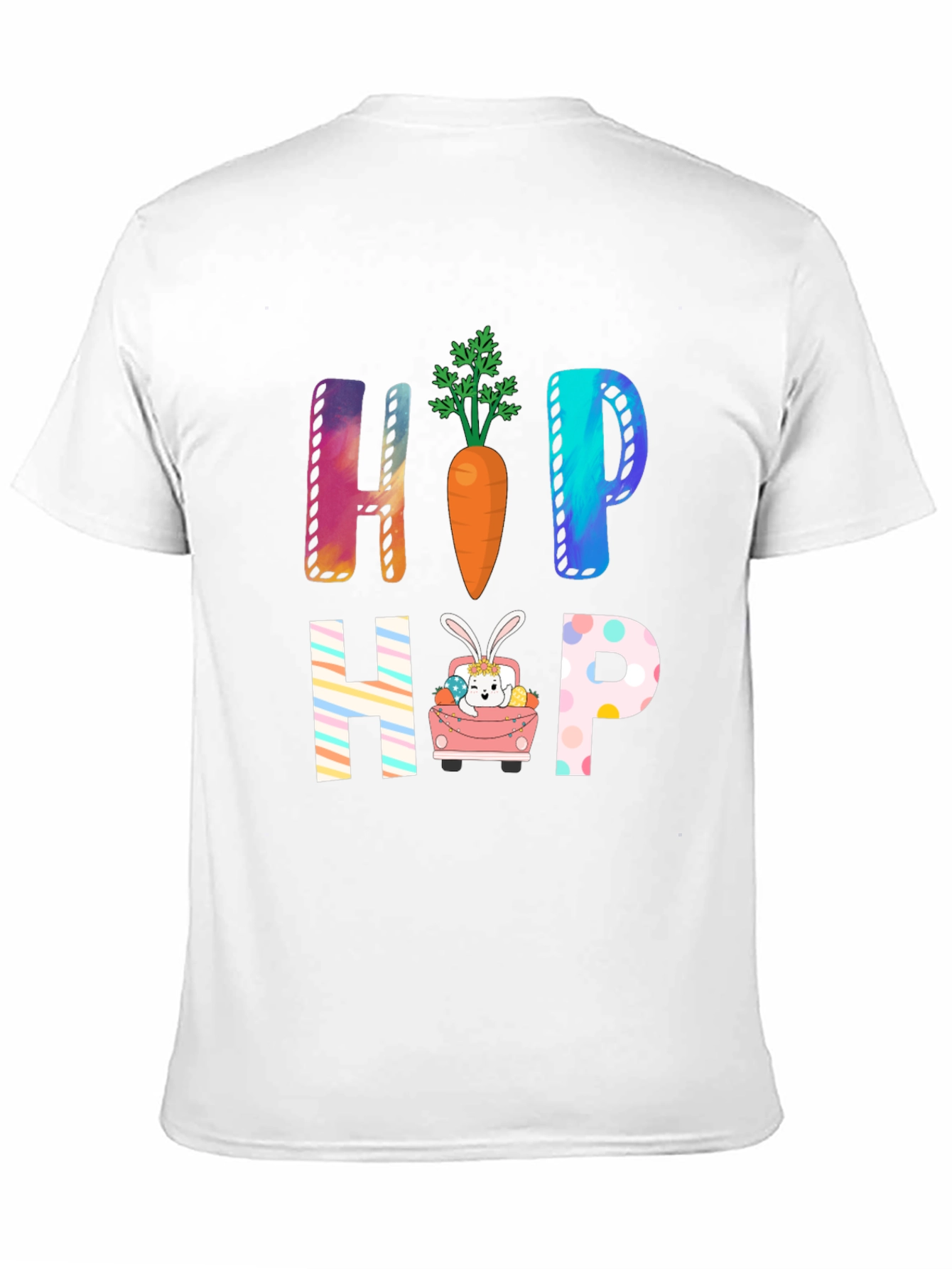 Easter Hop T-Shirt