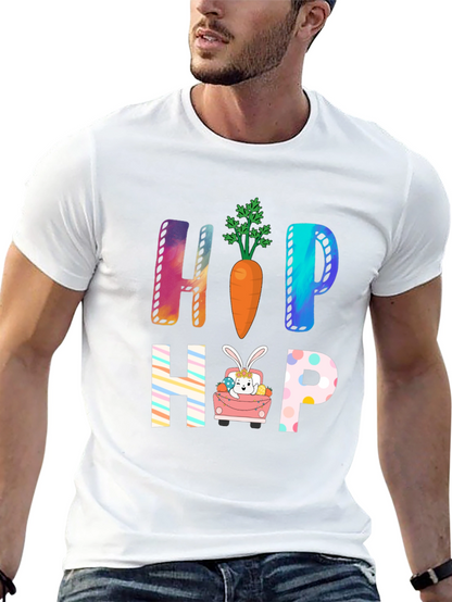 Easter Hop T-Shirt