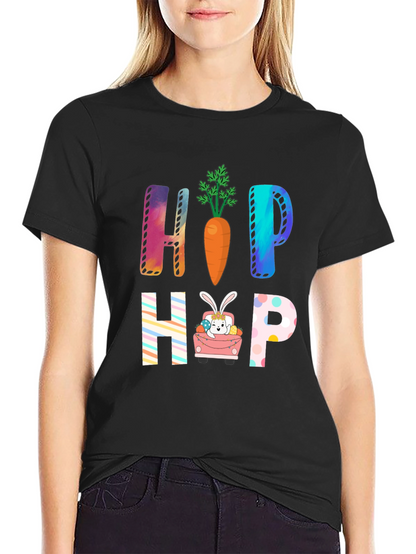 Easter Hop T-Shirt