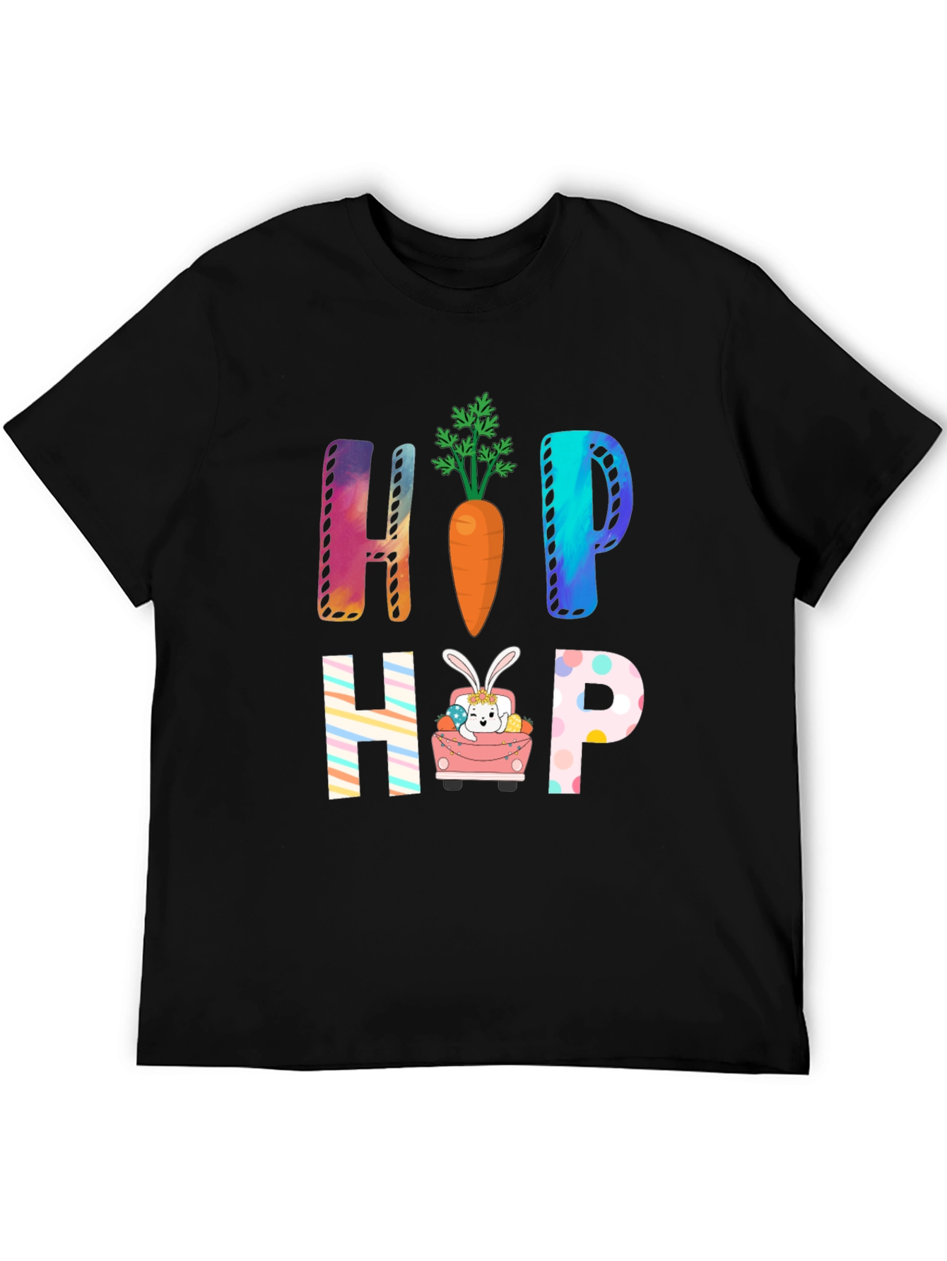Easter Hop T-Shirt