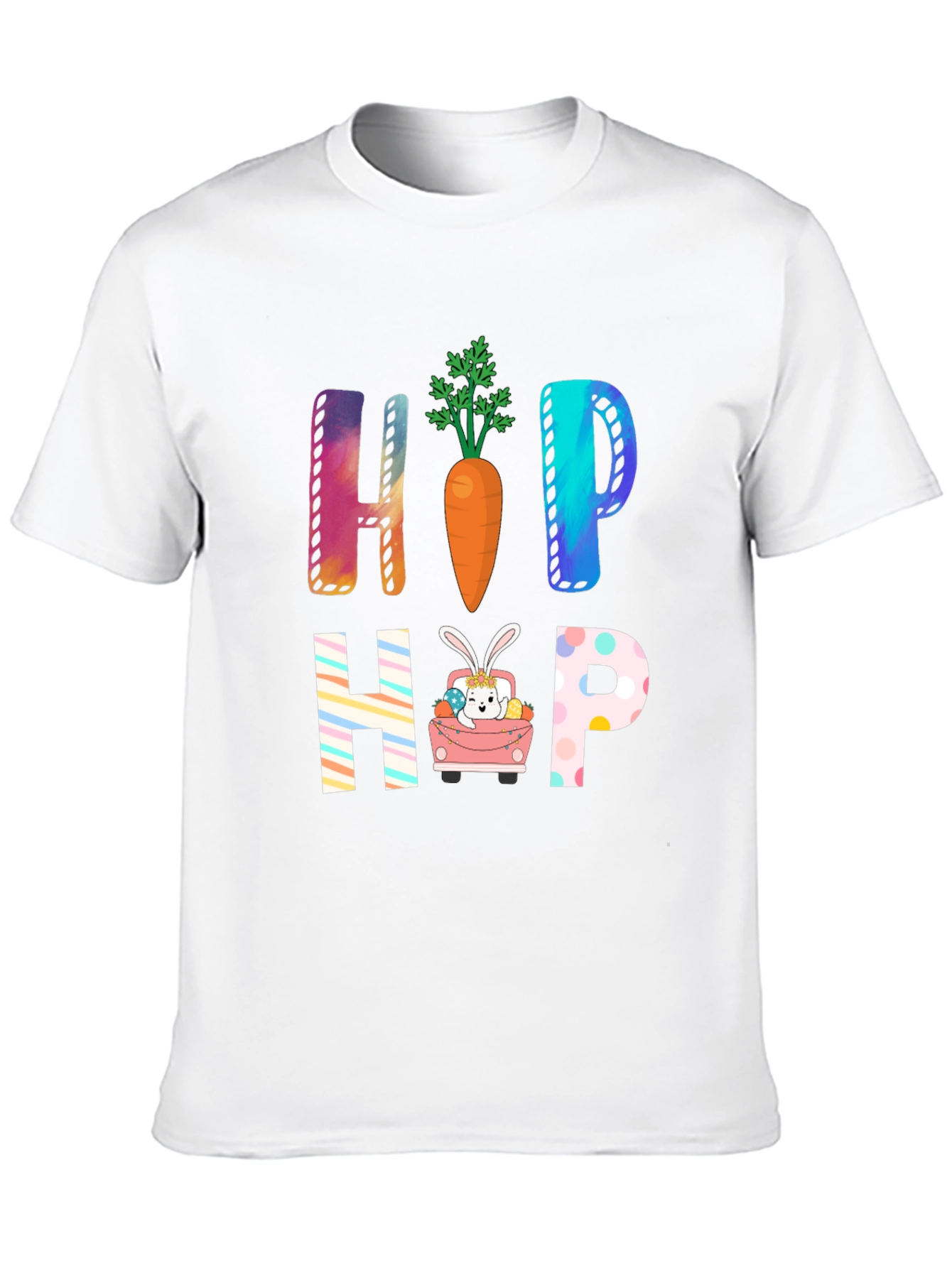 Easter Hop T-Shirt