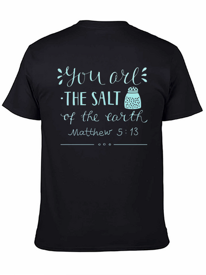 You Are The Salt T-Shirt