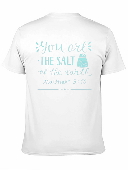 You Are The Salt T-Shirt