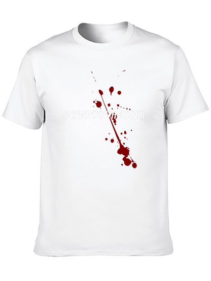 #Einhornhasser Graphic Tee